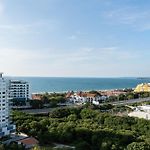Mq903 | Jacuzzi & Hamaca - Vista Espectacular