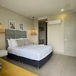 Mq903 Increible Apto 1Hab Jacuzzi Priv Cielo Mar