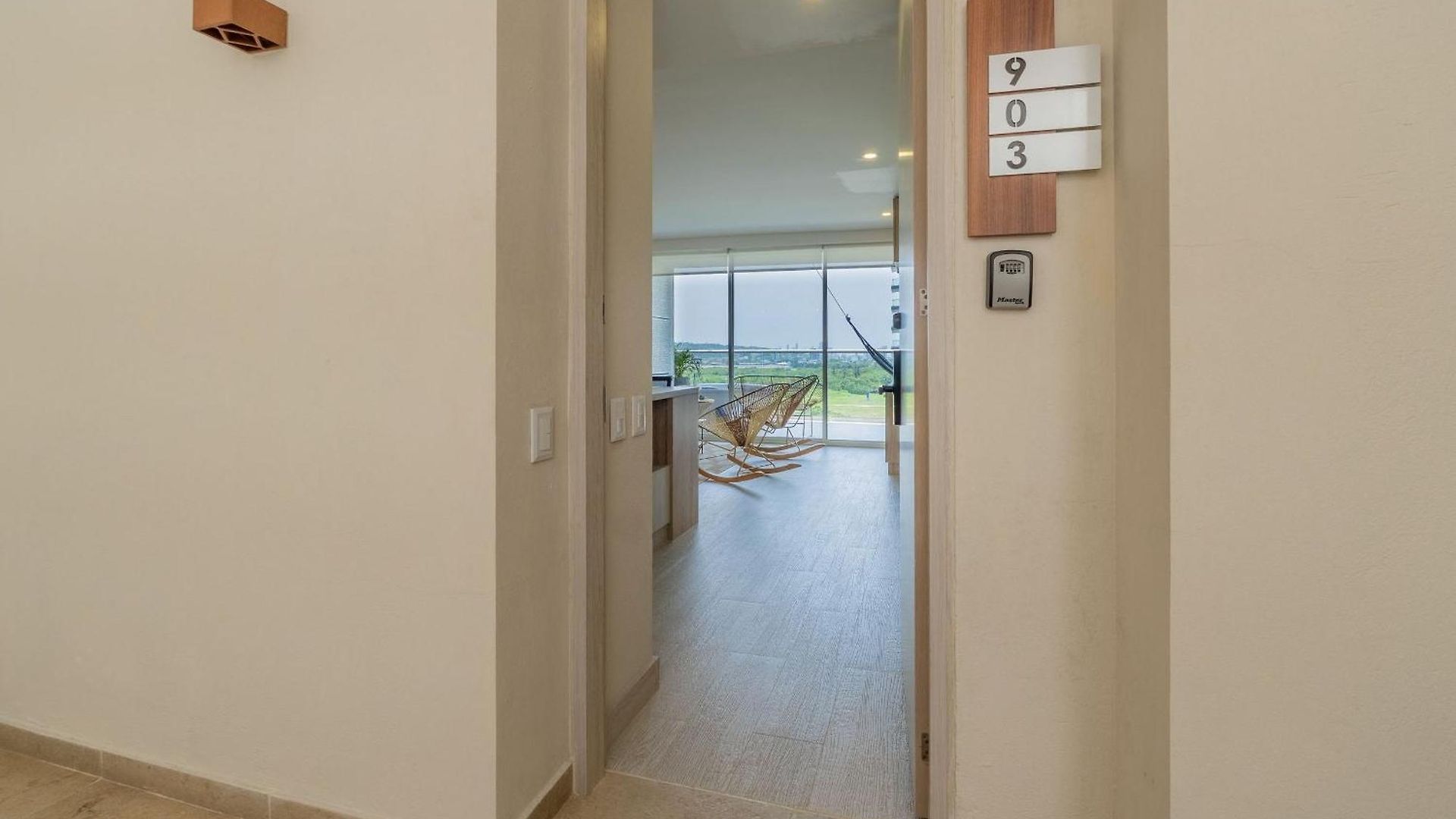 Mq903 | Jacuzzi & Hamaca - Vista Espectacular Apartment Cartagena