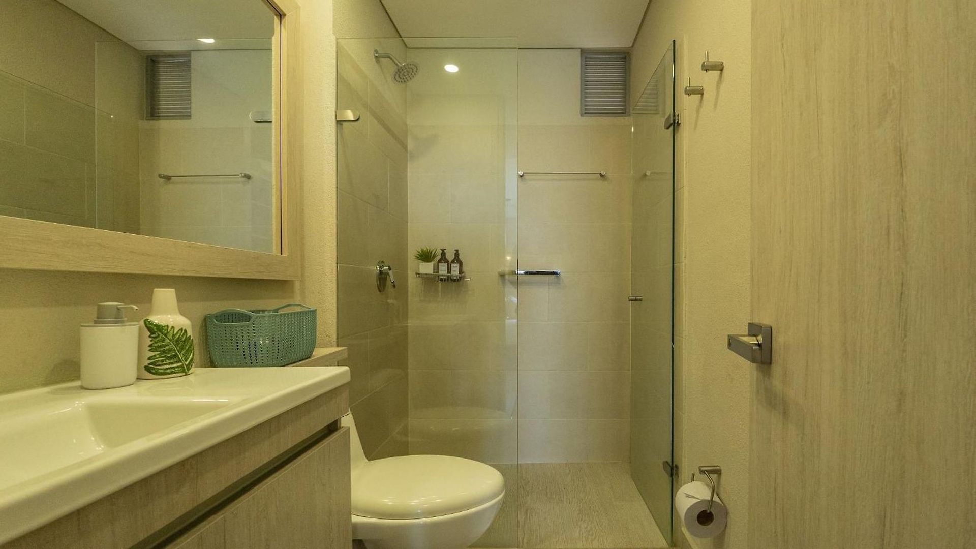 Mq903 | Jacuzzi & Hamaca - Vista Espectacular Apartment Cartagena