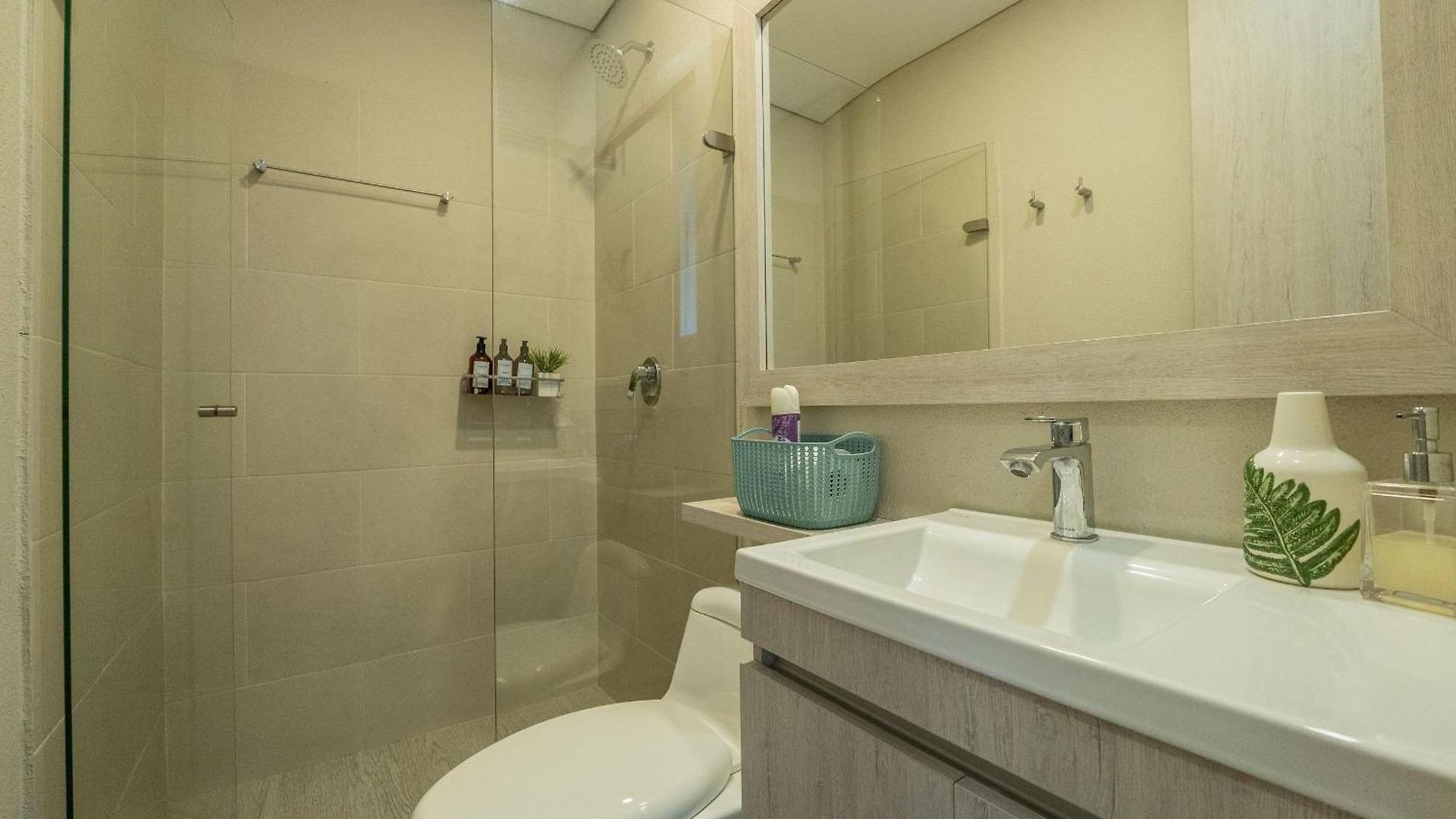 Apartment Mq903 | Jacuzzi & Hamaca - Vista Espectacular