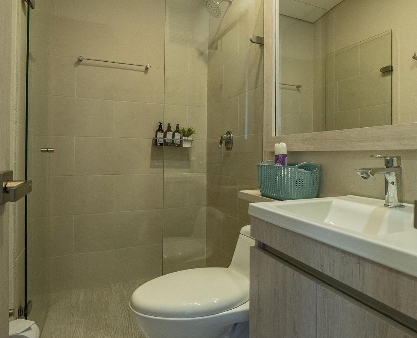 Mq903 | Jacuzzi & Hamaca - Vista Espectacular *