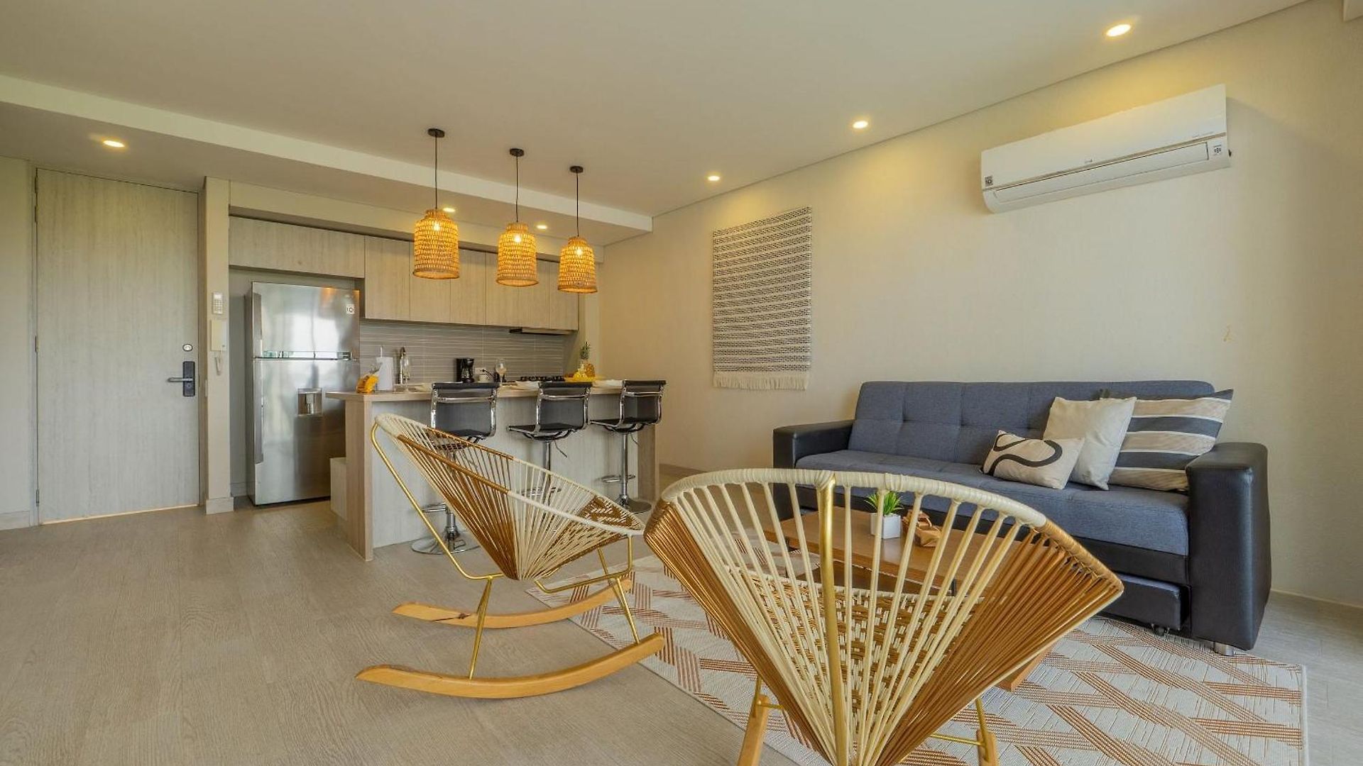 Apartment Mq903 | Jacuzzi & Hamaca - Vista Espectacular