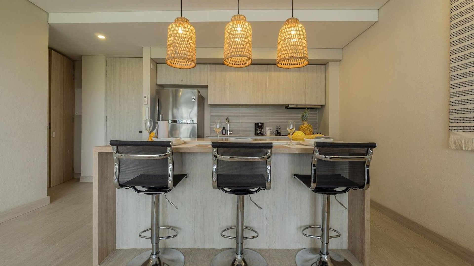 Mq903 | Jacuzzi & Hamaca - Vista Espectacular Apartment