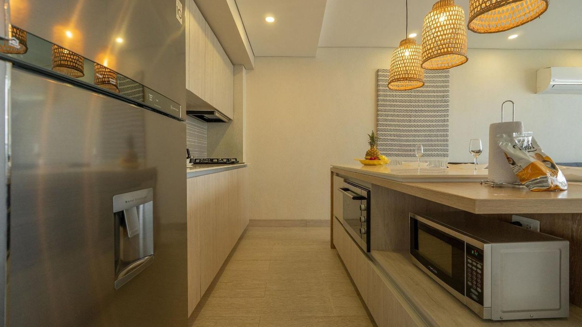 Apartment Mq903 | Jacuzzi & Hamaca - Vista Espectacular *
