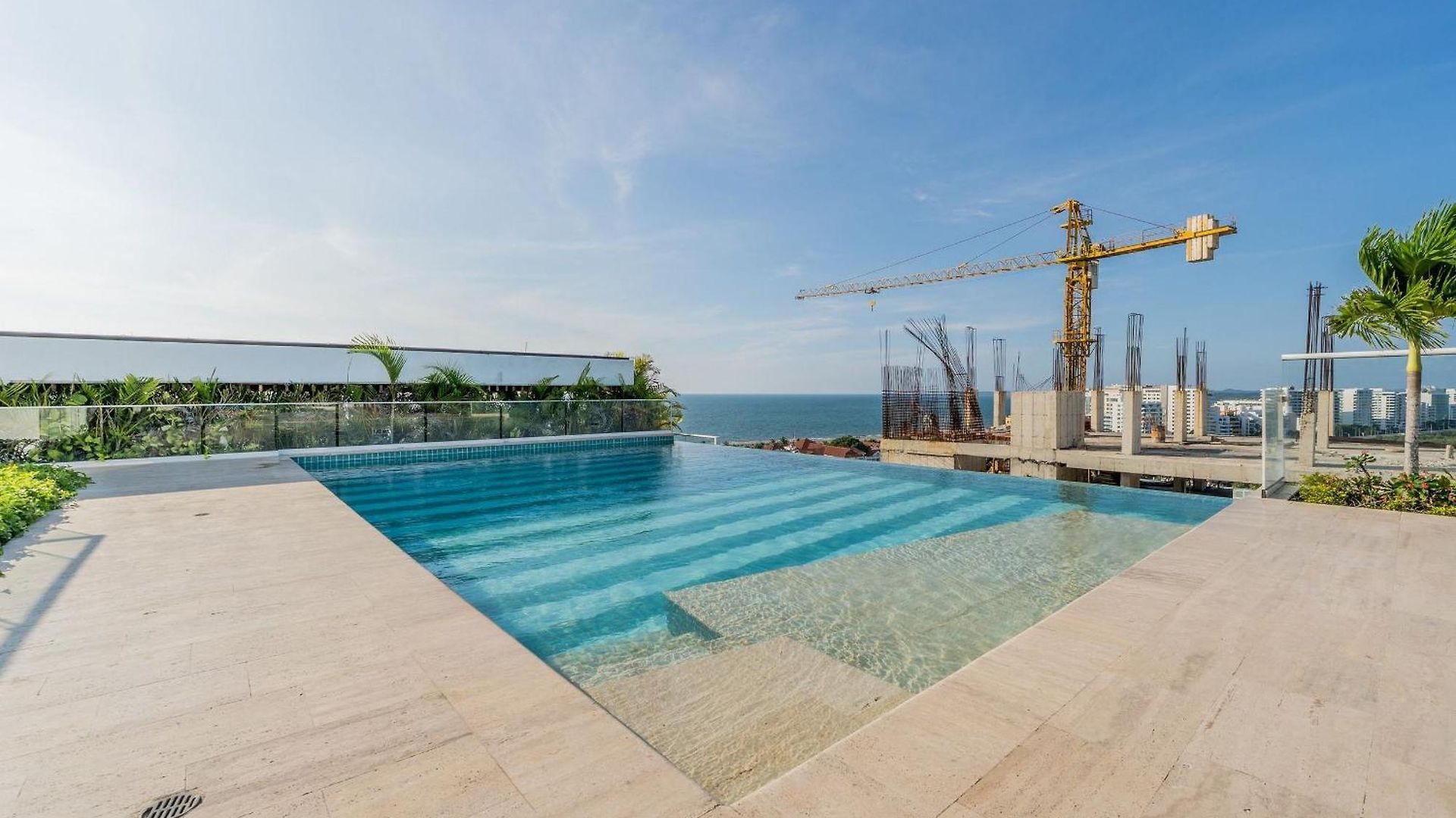 Mq903 | Jacuzzi & Hamaca - Vista Espectacular Apartment *