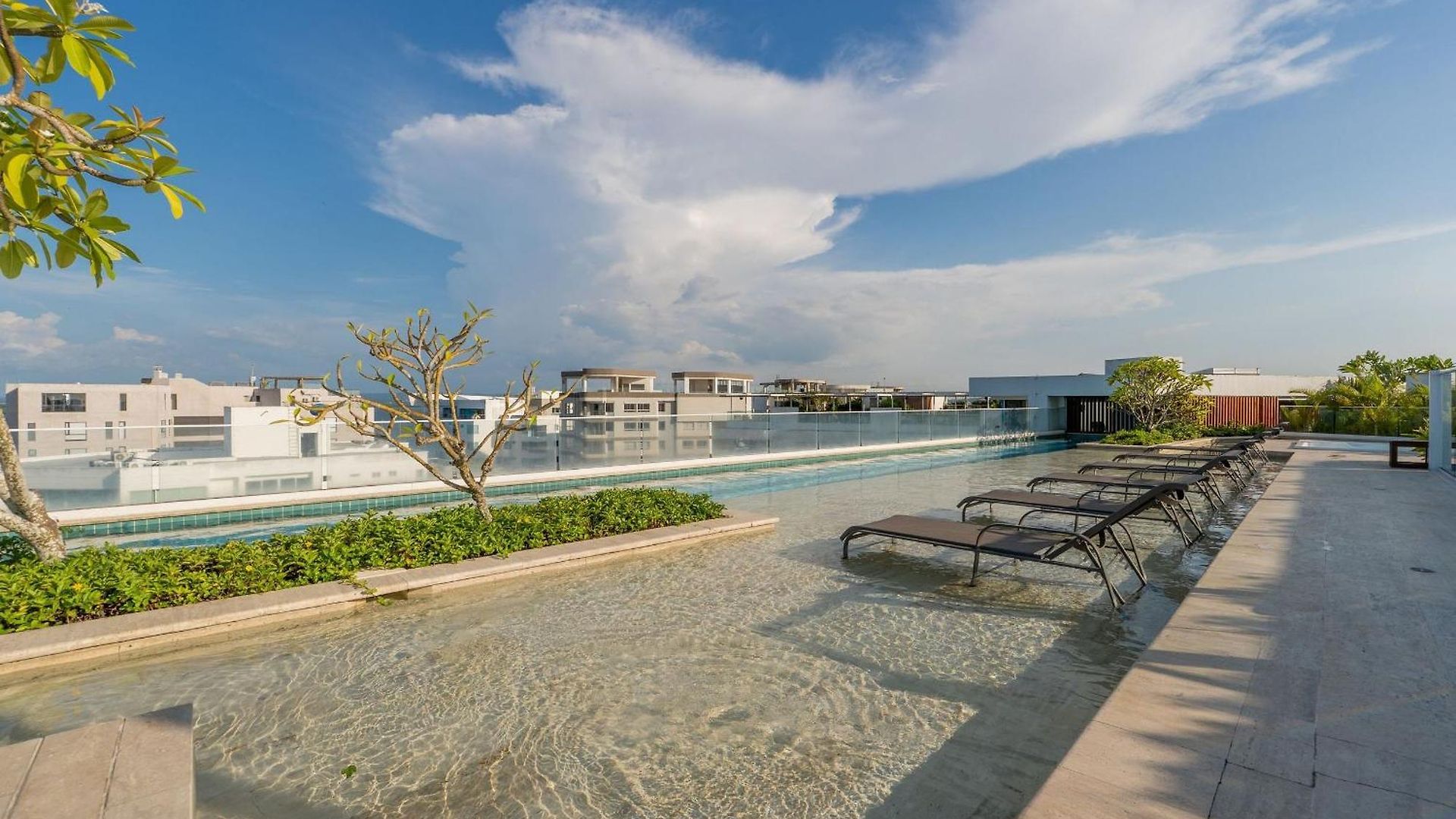 Apartment Mq903 | Jacuzzi & Hamaca - Vista Espectacular *