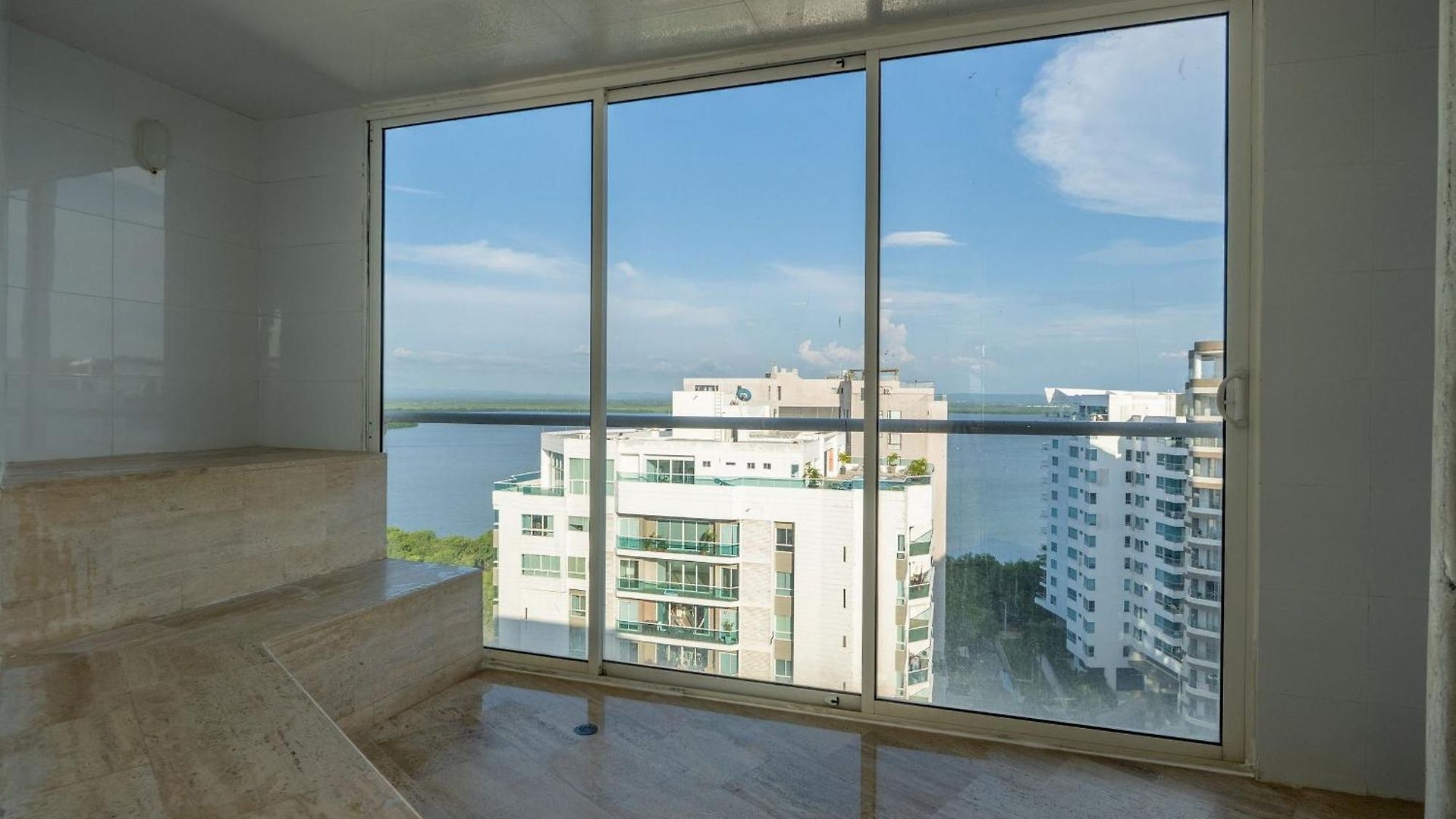 Apartment Mq903 | Jacuzzi & Hamaca - Vista Espectacular