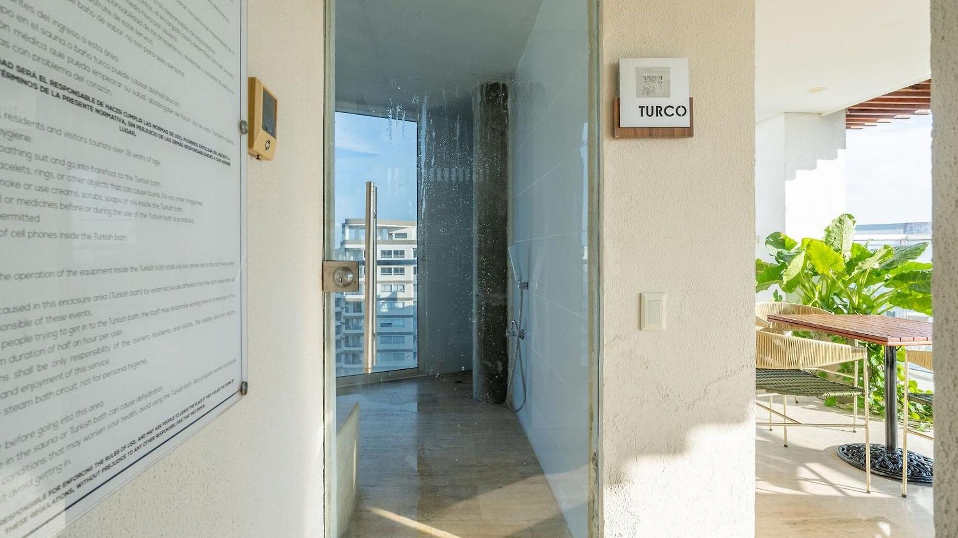 Mq903 | Jacuzzi & Hamaca - Vista Espectacular Cartagena