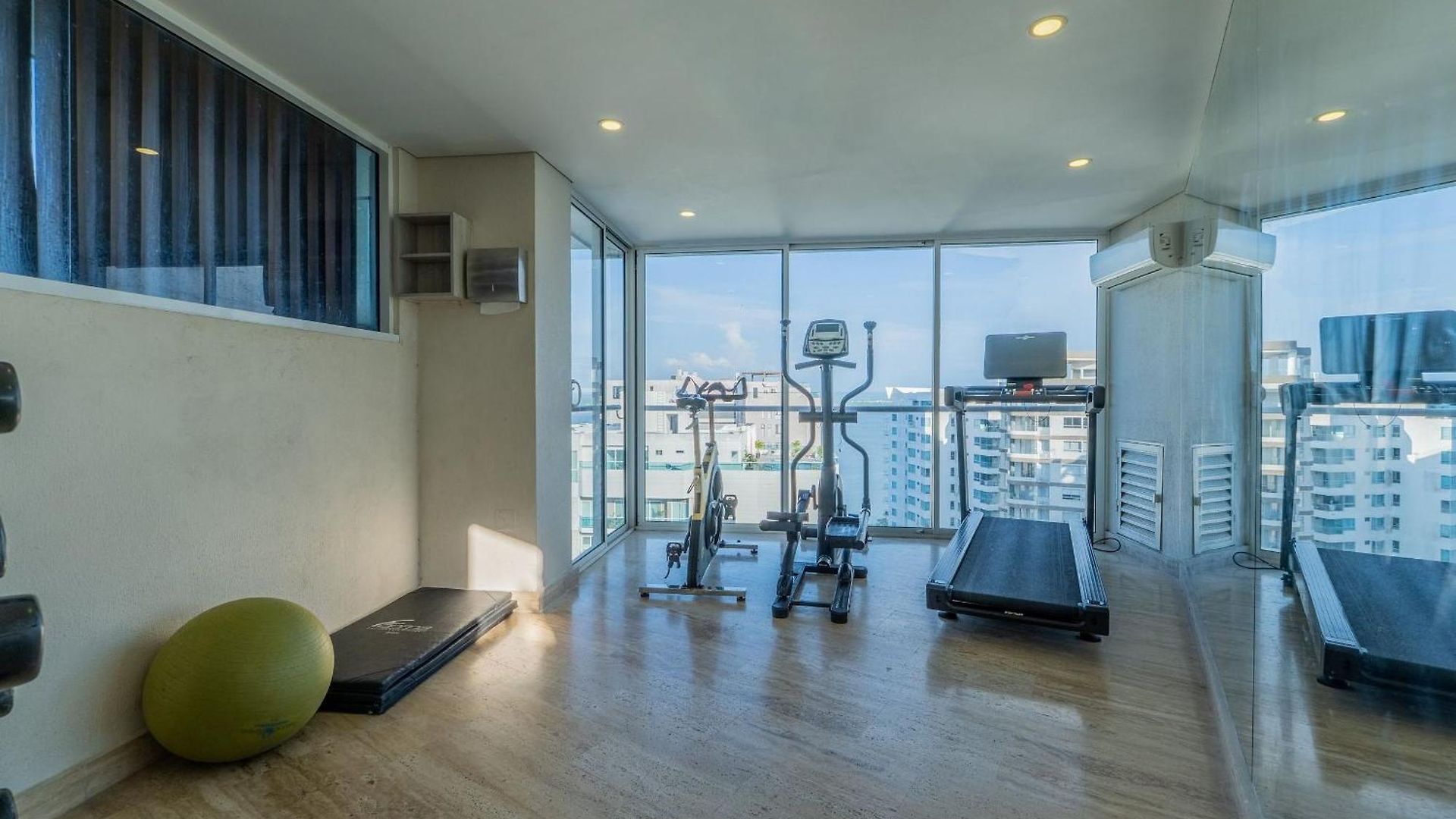 Mq903 | Jacuzzi & Hamaca - Vista Espectacular Apartment