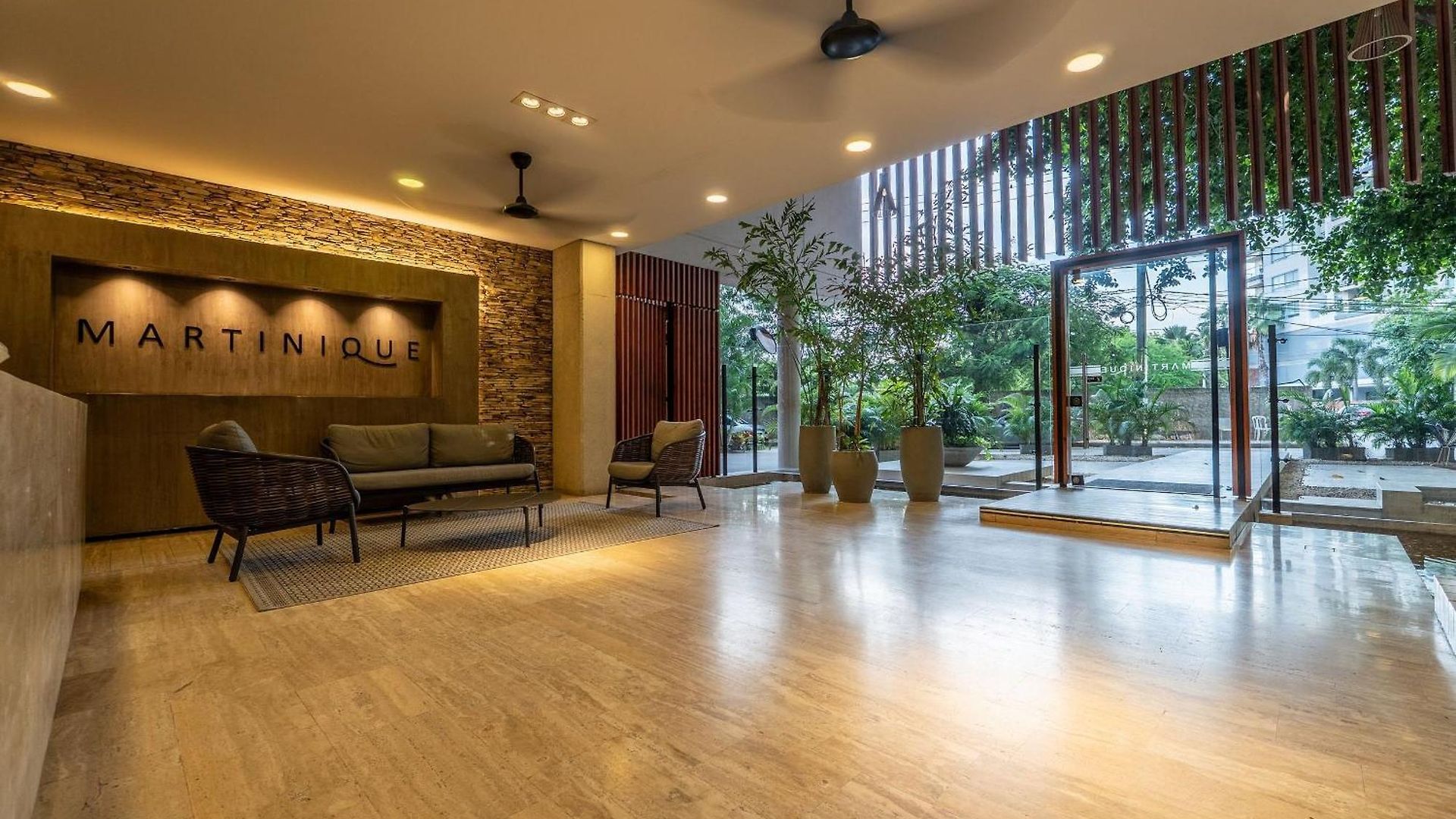 Apartment Mq903 | Jacuzzi & Hamaca - Vista Espectacular Cartagena