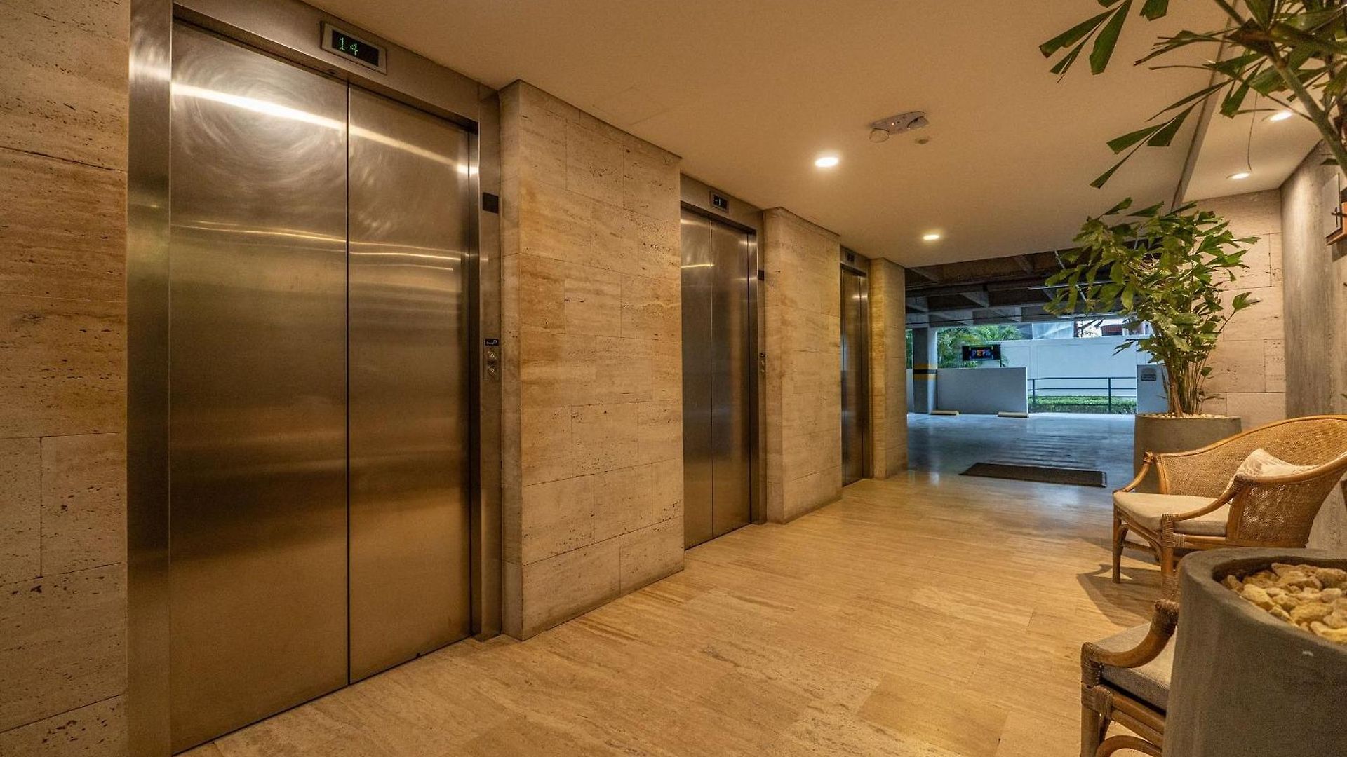 Mq903 | Jacuzzi & Hamaca - Vista Espectacular Apartment Cartagena