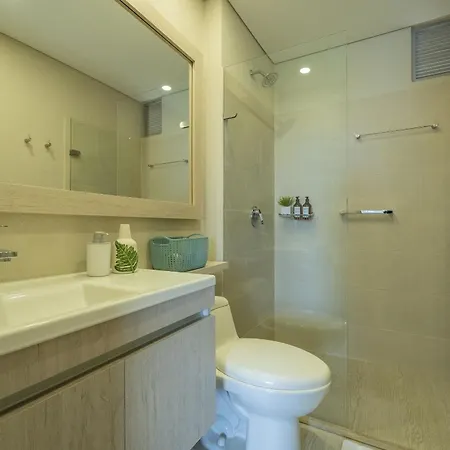 Mq903 | Jacuzzi&hamaca · Vista Espectacular Apartamento