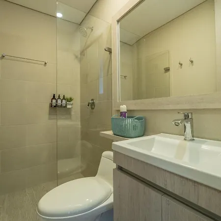 Apartamento Mq903 | Jacuzzi&hamaca · Vista Espectacular