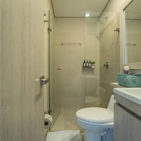 Mq903 | Jacuzzi&hamaca · Vista Espectacular *