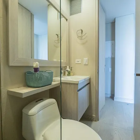 Mq903 | Jacuzzi&hamaca · Vista Espectacular Cartagena