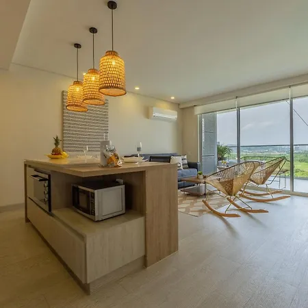 Mq903 | Jacuzzi&hamaca · Vista Espectacular * Cartagena