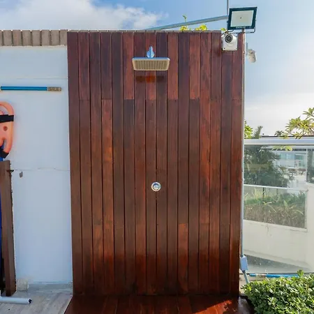 Mq903 | Jacuzzi&hamaca · Vista Espectacular Apartamento