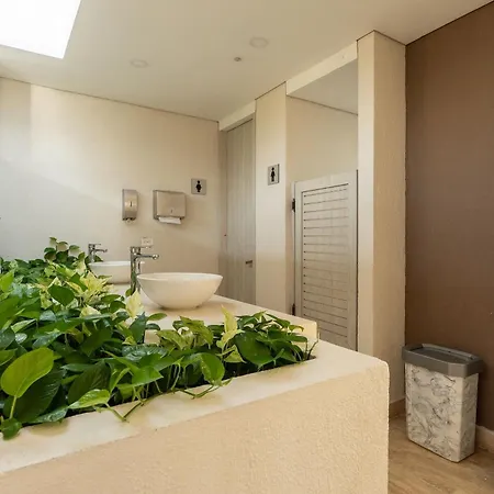Mq903 | Jacuzzi&hamaca · Vista Espectacular Apartamento