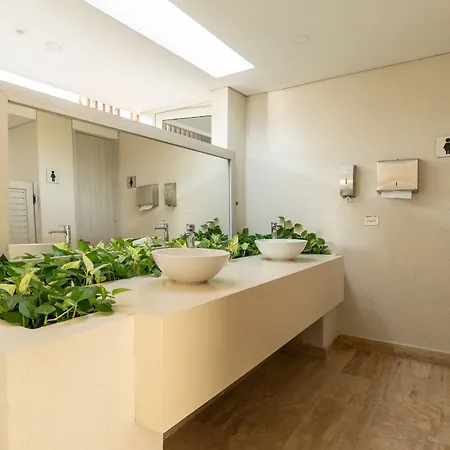 Mq903 | Jacuzzi&hamaca · Vista Espectacular Cartagena