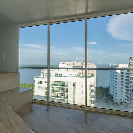 Apartamento Mq903 | Jacuzzi&hamaca · Vista Espectacular