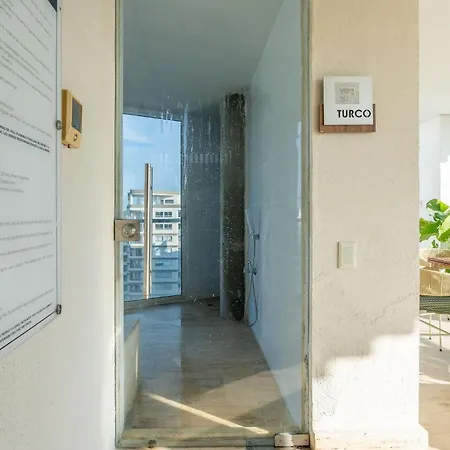 Mq903 | Jacuzzi&hamaca · Vista Espectacular Cartagena