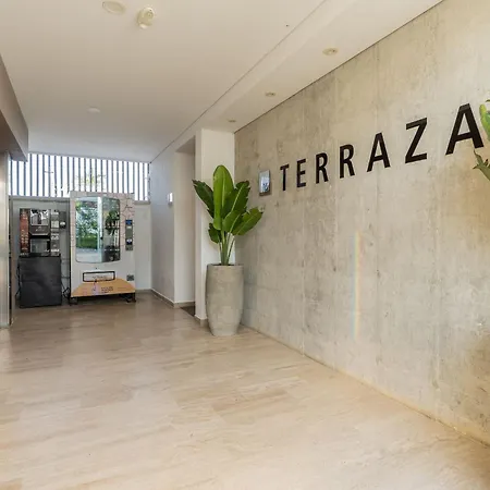 Mq903 | Jacuzzi&hamaca · Vista Espectacular Cartagena
