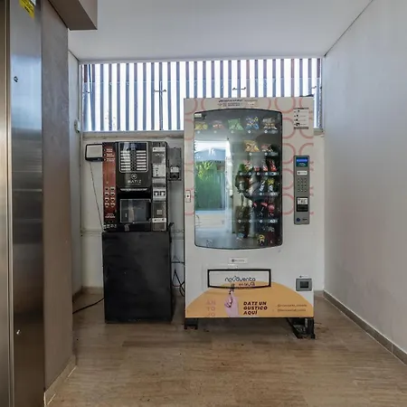 Apartamento Mq903 | Jacuzzi&hamaca · Vista Espectacular