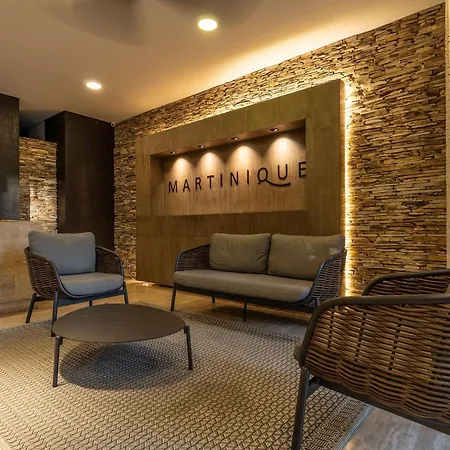 Apartamento Mq903 | Jacuzzi&hamaca · Vista Espectacular