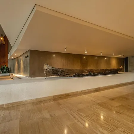 Apartamento Mq903 | Jacuzzi&hamaca · Vista Espectacular