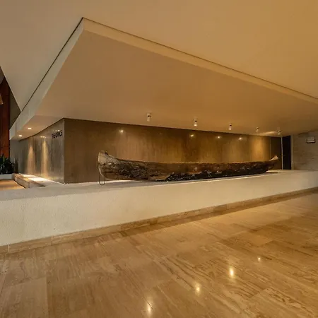 Mq903 | Jacuzzi&hamaca · Vista Espectacular Apartamento